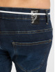 2Y Premium Skinny Jeans Emilio blå