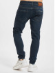 2Y Premium Skinny Jeans Thor blå