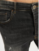 2Y Premium Skinny Jeans Josef czarny