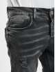 2Y Premium Skinny Jeans Ken grau