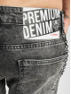 2Y Premium Skinny Jeans Bjarne grau