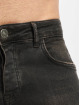 2Y Premium Skinny Jeans Len grå