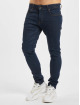 2Y Premium Skinny Jeans Neo modrý