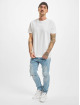 2Y Premium Skinny Jeans Richard niebieski