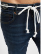 2Y Premium Skinny Jeans Emilio niebieski