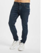 2Y Premium Skinny Jeans Thor niebieski