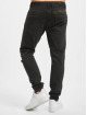 2Y Premium Skinny Jeans Len szary