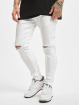 2Y Premium Skinny Jeans Bill white