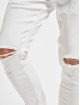 2Y Premium Skinny Jeans Bill white