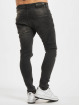 2Y Premium Skinny jeans Ari zwart