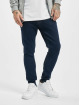 2Y Premium Slim Fit Jeans Rudolf blau
