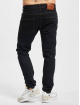 2Y Premium Slim Fit Jeans Premium blau
