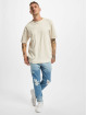 2Y Premium Slim Fit Jeans Gabriel blau