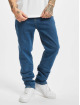2Y Premium Slim Fit Jeans David blau
