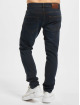 2Y Premium Slim Fit Jeans Elmar blau