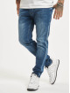2Y Premium Slim Fit Jeans Kuno blau
