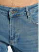 2Y Premium Slim Fit Jeans Yesil blauw