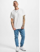 2Y Premium Slim Fit Jeans Yesil blauw