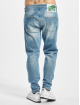 2Y Premium Slim Fit Jeans Damian blauw