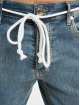 2Y Premium Slim Fit Jeans Keno blauw