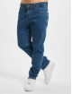 2Y Premium Slim Fit Jeans David blauw