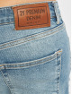 2Y Premium Slim Fit Jeans Oliver blauw