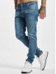 2Y Premium Slim Fit Jeans Younes blue