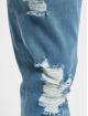 2Y Premium Slim Fit Jeans Gabriel blue