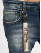 2Y Premium Slim Fit Jeans Tjark blue