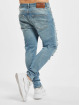 2Y Premium Slim Fit Jeans Oliver blue