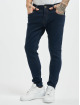 2Y Premium Slim Fit Jeans Rudolf blå