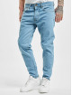 2Y Premium Slim Fit Jeans Renton blå