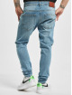 2Y Premium Slim Fit Jeans Murat blå