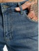 2Y Premium Slim Fit Jeans Younes blå