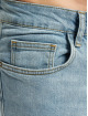 2Y Premium Slim Fit Jeans Wenko blå