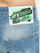 2Y Premium Slim Fit Jeans Damian blå