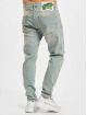 2Y Premium Slim Fit Jeans Björn blå
