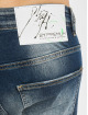 2Y Premium Slim Fit Jeans Tjark blå