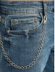 2Y Premium Slim Fit Jeans Collin blå