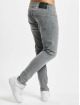 2Y Premium Slim Fit Jeans Bahar grau