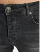 2Y Premium Slim Fit Jeans Dean grau
