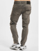 2Y Premium Slim Fit Jeans Frank grey