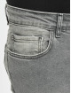2Y Premium Slim Fit Jeans Kurt grijs