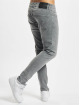 2Y Premium Slim Fit Jeans Bahar grijs