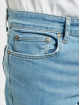 2Y Premium Slim Fit Jeans Renton modrá