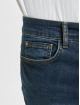 2Y Premium Slim Fit Jeans Memphis modrá