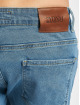 2Y Premium Slim Fit Jeans Yesil modrá