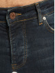 2Y Premium Slim Fit Jeans Uwe modrá