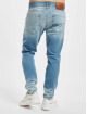 2Y Premium Slim Fit Jeans Gabriel modrý