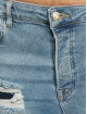 2Y Premium Slim Fit Jeans Oliver modrý